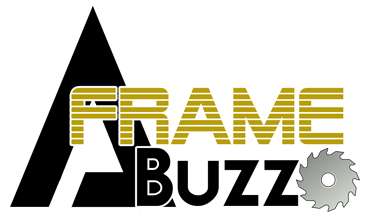 A Frame Buzz